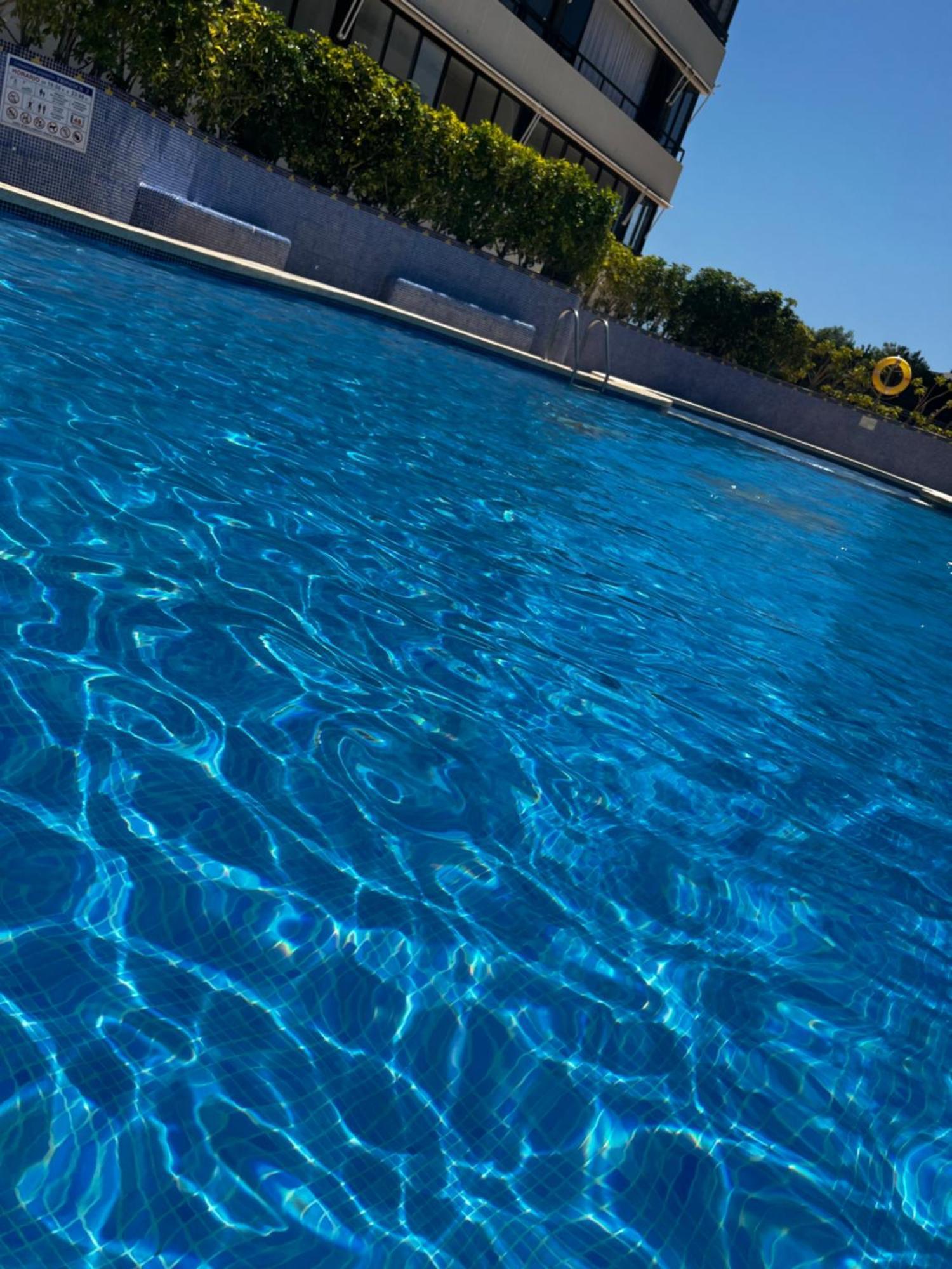 Nice Stay Trinisol 2 בנידורם מראה חיצוני תמונה