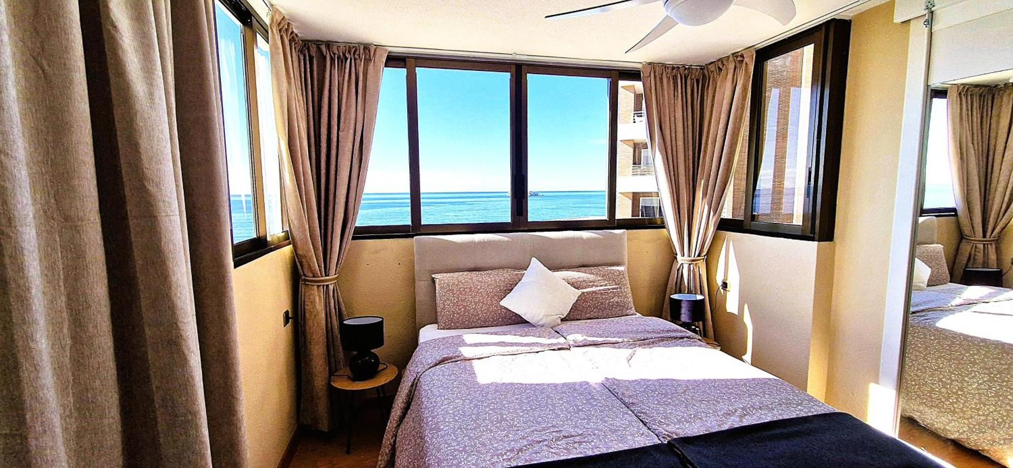 Nice Stay Trinisol 2 בנידורם מראה חיצוני תמונה